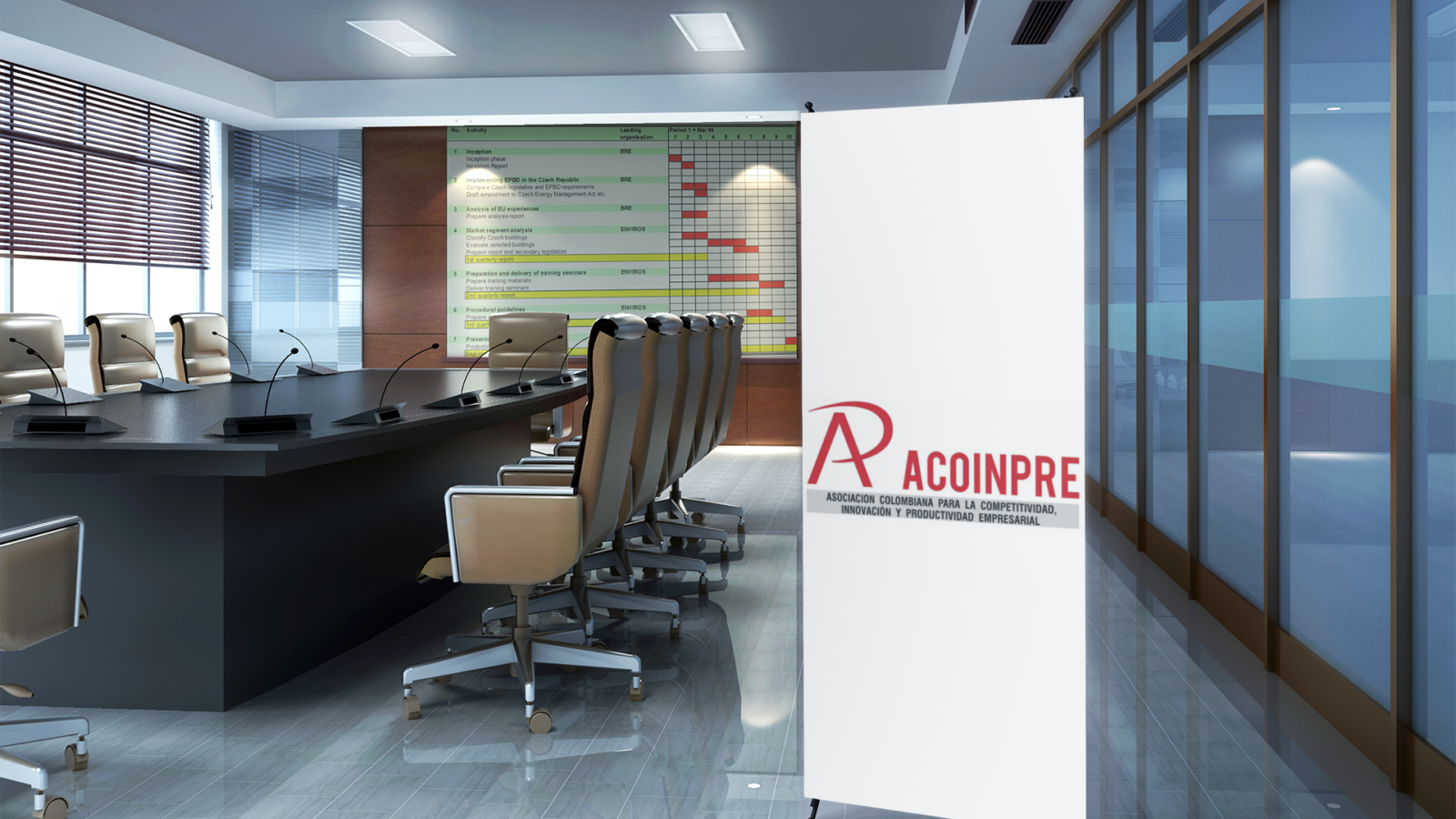 mockup-of-a-vertical-banner-standing-in-a-meeting-room-1036-el